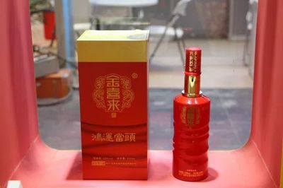 世界名酒 共享榮耀 | 2017上海國際酒交會開展 金喜來全系產品參展