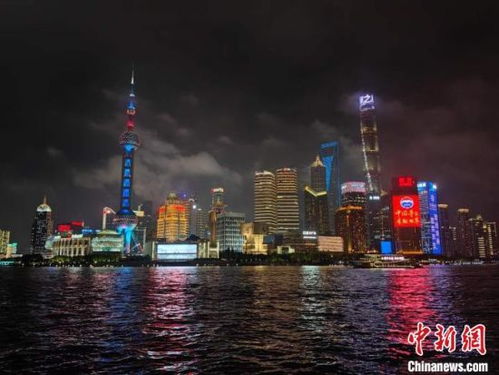 香港青年上海行 體悟跨越城市與文化的美妙