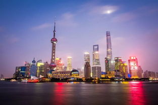 再過(guò)4天 去上海,迪士尼 歡樂(lè)谷等70個(gè)景點(diǎn),全部半價(jià)玩