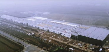 國產(chǎn)model 3即將開啟預訂 售價或32萬起