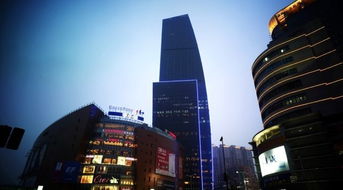 年底去哪兒逛 上海這13個知名商圈隨便逛