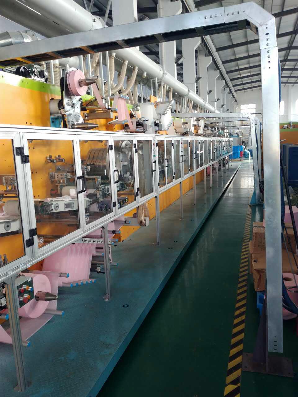 上海棉芙棉柔巾自建工廠丨為行業(yè)注入創(chuàng)新活力_產(chǎn)品_企業(yè)_.