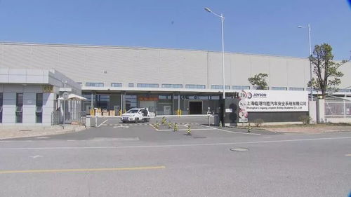 奉賢 未來空間 車配企業(yè)提前復工為特斯拉上海工廠儲備零部件產(chǎn)品