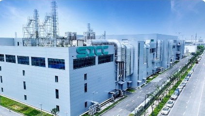 全球第二!天岳先進2023年報:優(yōu)化產(chǎn)能布局,加速產(chǎn)品出海