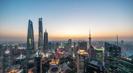 中國最發(fā)達(dá)城市,成長三角霸主城市,排名第一確實(shí)是實(shí)至名歸