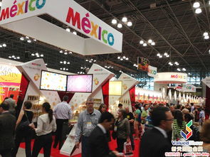 2019年美國(guó)紐約夏季優(yōu)質(zhì)食品展