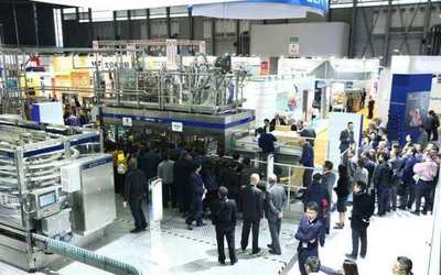 SIG康美包創(chuàng)新產(chǎn)品驚艷上海CBST參觀者