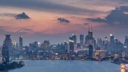 中國最怕老婆的三座城市 上海、成都上榜，最后一座女孩太強勢